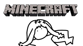 【Minecraft】穴を掘るよ / 땅 팝니다【NIJISANJI KR | セフィナ】