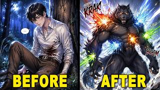 Special Forces Assassin Reincarnates in a Magic World and Wakes Up as a MONSTER!
