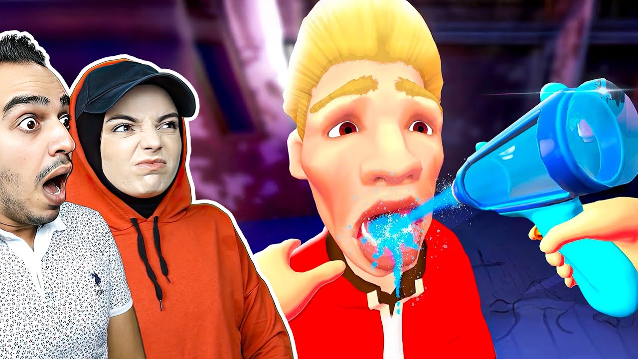 DİŞLERİNİ FIRÇALAMAYAN MÜŞTERİYİ İÇERİ ALMADIK! 😱⚠️