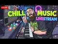 CHILL MUSIC STREAM! BORSH ALL!