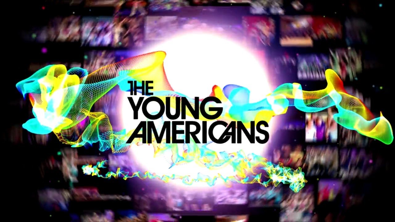 Promo. The Young Americans in Narva 2017