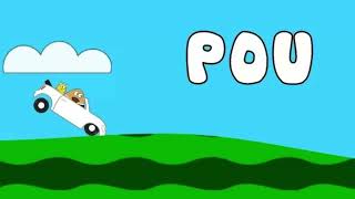 Cliff Jump (PATBBW Edition) - Pou!
