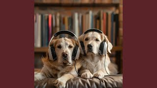 Soft Canine Harmony