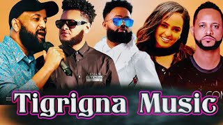🔥Best Old Tigrigna Music - Nonstop Mix 2025 (Part 1)  Best Ethiopian Tigrigna Music  #tigrigna_music