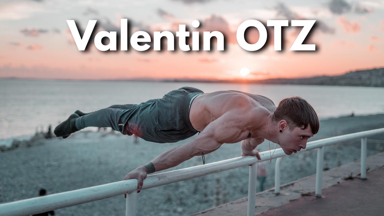 Beyond Limits – Valentin OTZ (Planche Power)