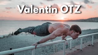 Beyond Limits Valentin Otz Planche Power