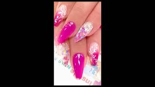 InStyle Nails &amp; Lashes