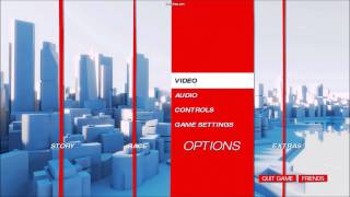 Mirror's Edge random lag problem fix