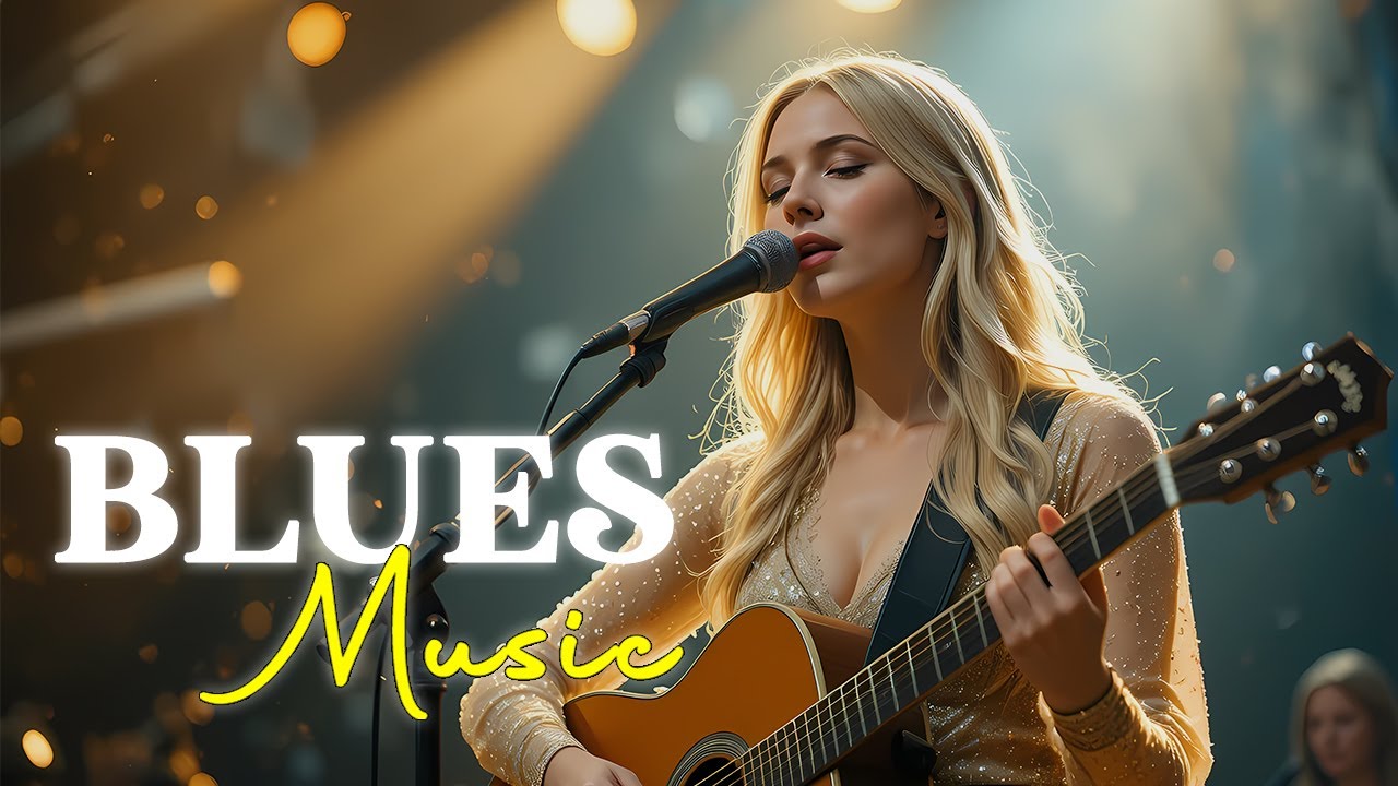 Top Soulful Love Songs of All Time | Etta James Style Blues Classics