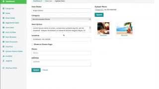 CityTour Backend v1.1 screenshot 4