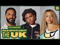 UK R&B Roundtable on Legacy, Labels, and Belonging | Spotify Conversations