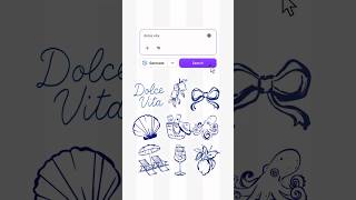 Secret Canva codes 🤫🤩 #canva