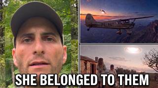 The Pilot Who Was Told She Belonged to the Sky People: Elizabeth Klarer (Part 1)