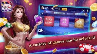 New teen Patti,  teen Patti Ringo,  teen patti cash, new earning app 2021 screenshot 2