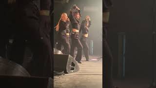 Self Esteem - In Time live at The Leadmill Sheffield 12th November 2021