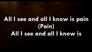 As I Lay Dying  The Cave We Fear To Enter S