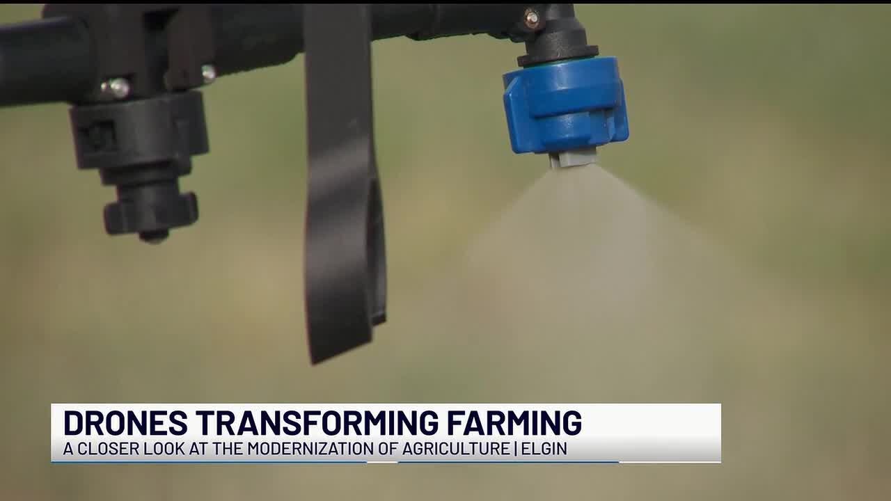 How Minnesota farms are modernizing agriculture