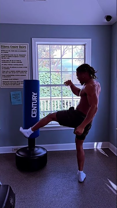 freestyle-sparring-w-wavemaster-rate-my-form-shorts-ufc