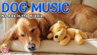 20 Hours of Caming Dog Music🦮💖Soft Piano & Nature Sounds🎵🦮Calm