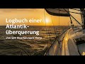 Logbuch einer Atlantiküberquerung von Sint Maarten nach Horta