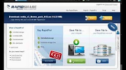 how to download free nokia c3 themes