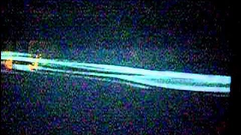 My first PS3 coldboot