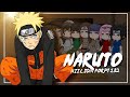 Chunin Exams Arc React To Naruto &amp; His Future || Part  1&amp;2 || Gacha React Naruto gacha react
