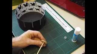 How to make a Zoetrope