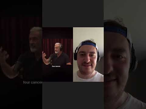 Mel Gibson has Three Friends