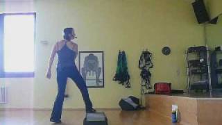 Intermediate Step34 mit Breakdown