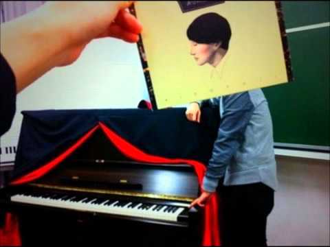 Call A Romance - Kido Yoji (Cosmonaut Grechko Version)