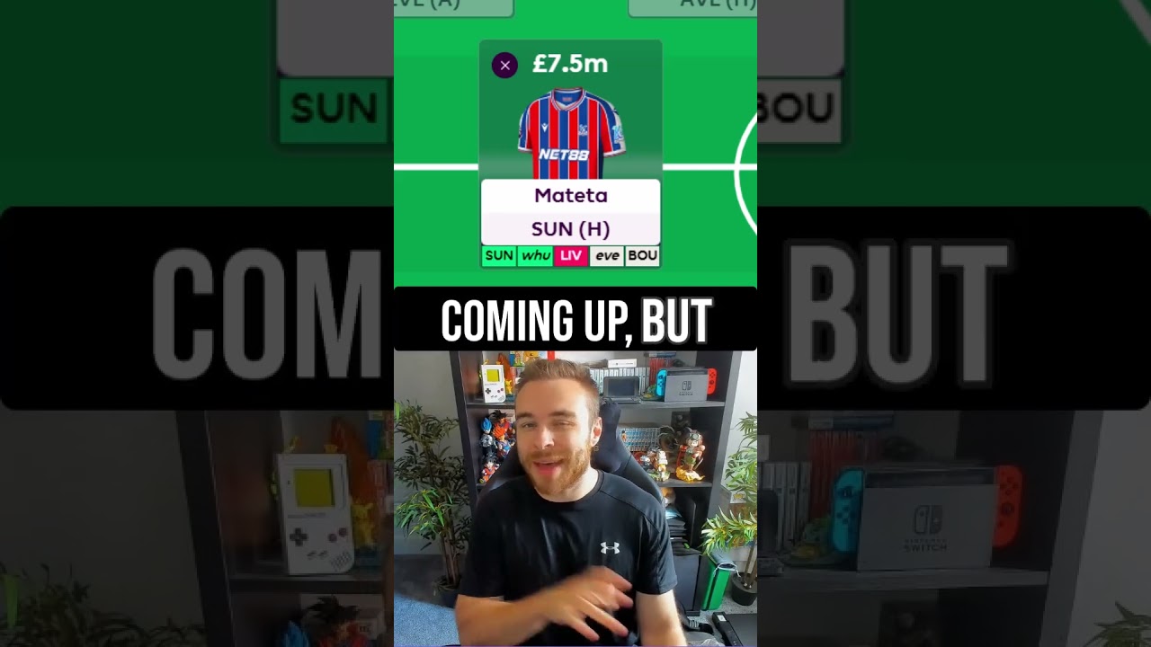 BEST FPL Transfers For Gameweek 4 