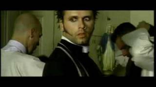 Bill Kaulitz-Strify-Dero