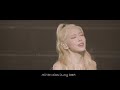 TAEYEON -VOICE- Eng sub+lyrics Japan Tour 2019 ~SIGNAL~