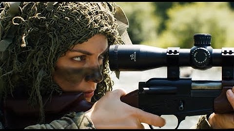 The Sniper - Mission Impossible