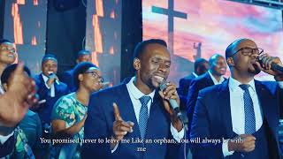 NGUWE NEZA- Rhema Ubushakebwimana Choir( Video 2025)