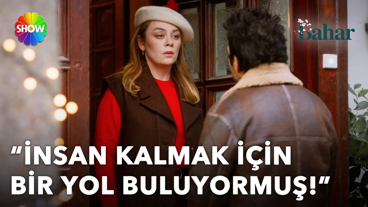 Evren gerçek yuvasına geri döndü! | Bahar 64. Bölüm (Final)