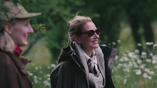 The Annika Purdey Ladies Day 2026.