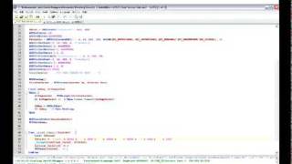 AutoItBot - Tutorial - TCP Chat 2/8