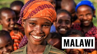 MALAWI: The Most HOSPITABLE Country In Southern Africa