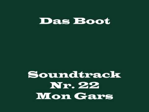 Watch Das Boot Soundtrack 22 - "Mon Gars" on YouTube Watch Das Boot Soundtrack 22 - "Mon Gars" on YouTube