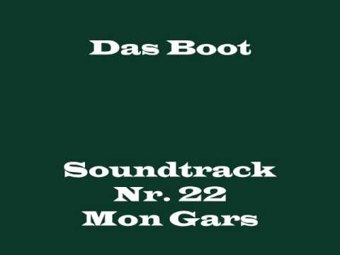 Das Boot Soundtrack 22 - 