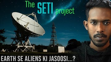 Hidden Signals from Space — Did We Hear Them?