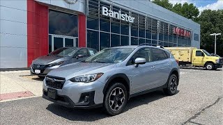 2019 Subaru Crosstrek Chesapeake, VA #P10013
