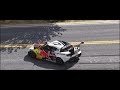 GTA 5 | MAZDA RX-8 DRIFT MONTAGE (Vinewood Hills Climbkhana)