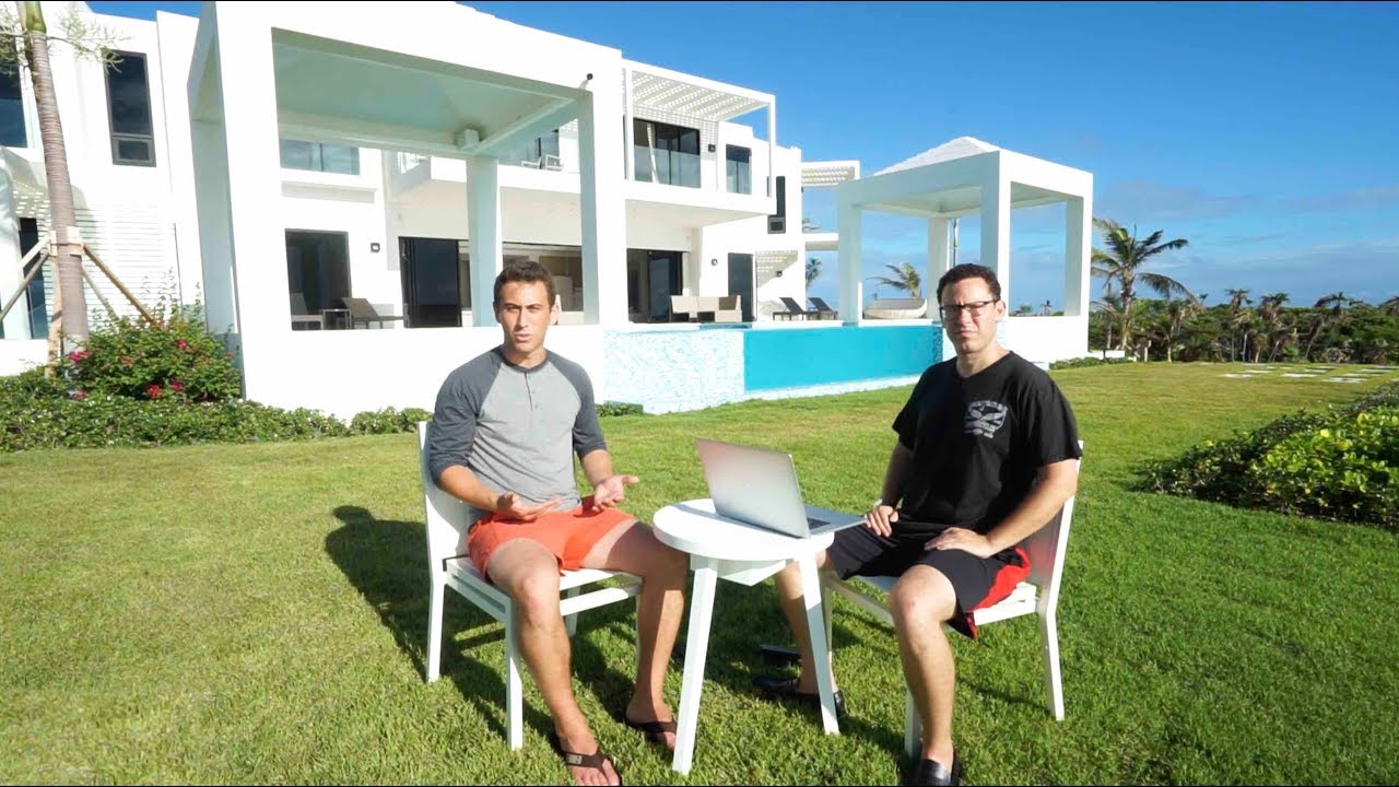 Do You Want To Travel And Do Charity Around The World?