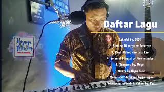 Musik lawas th2000an Cover Lagu By. HM support lawaskustik