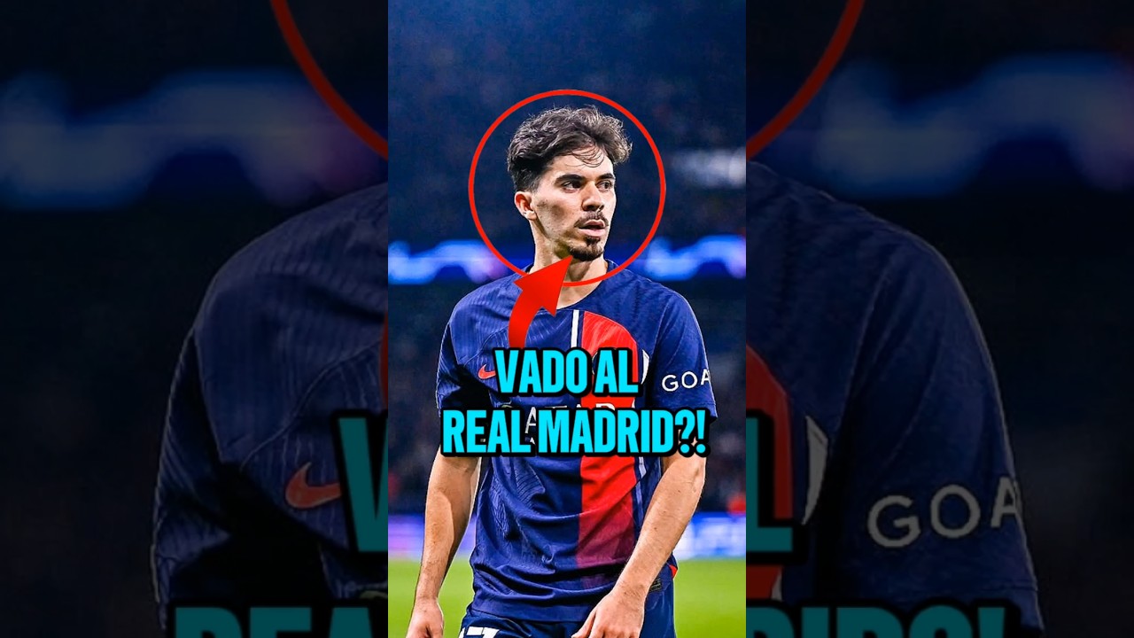 Il possibile acquisto più costoso nella storia del Real Madrid😱💵