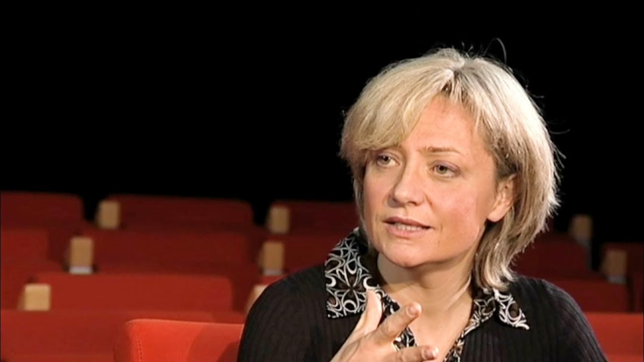 Isabelle QUEVAL le culte de la performance