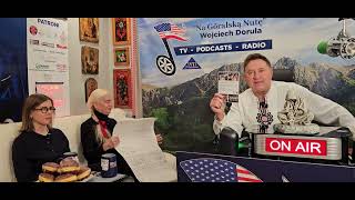 Dr. Agata Zborowska i  Maria Krzeptowska Gewont  "Góralskie wesele"